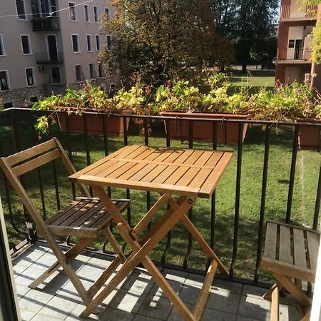 Brescia Due Home Ngoại thất bức ảnh
