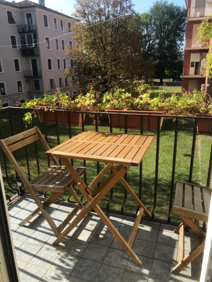 Brescia Due Home Ngoại thất bức ảnh