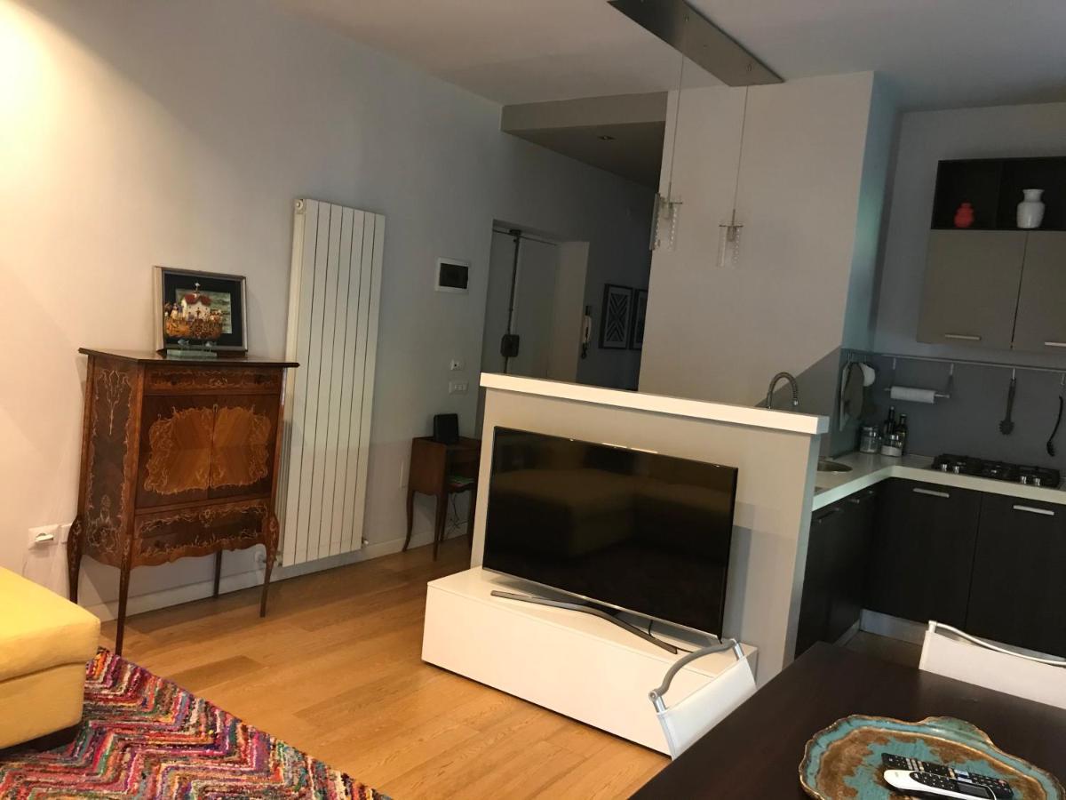 Brescia Due Home Ngoại thất bức ảnh