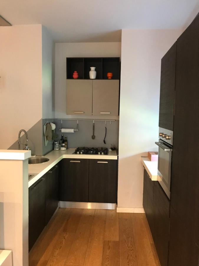 Brescia Due Home Ngoại thất bức ảnh