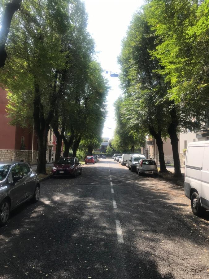 Brescia Due Home Ngoại thất bức ảnh