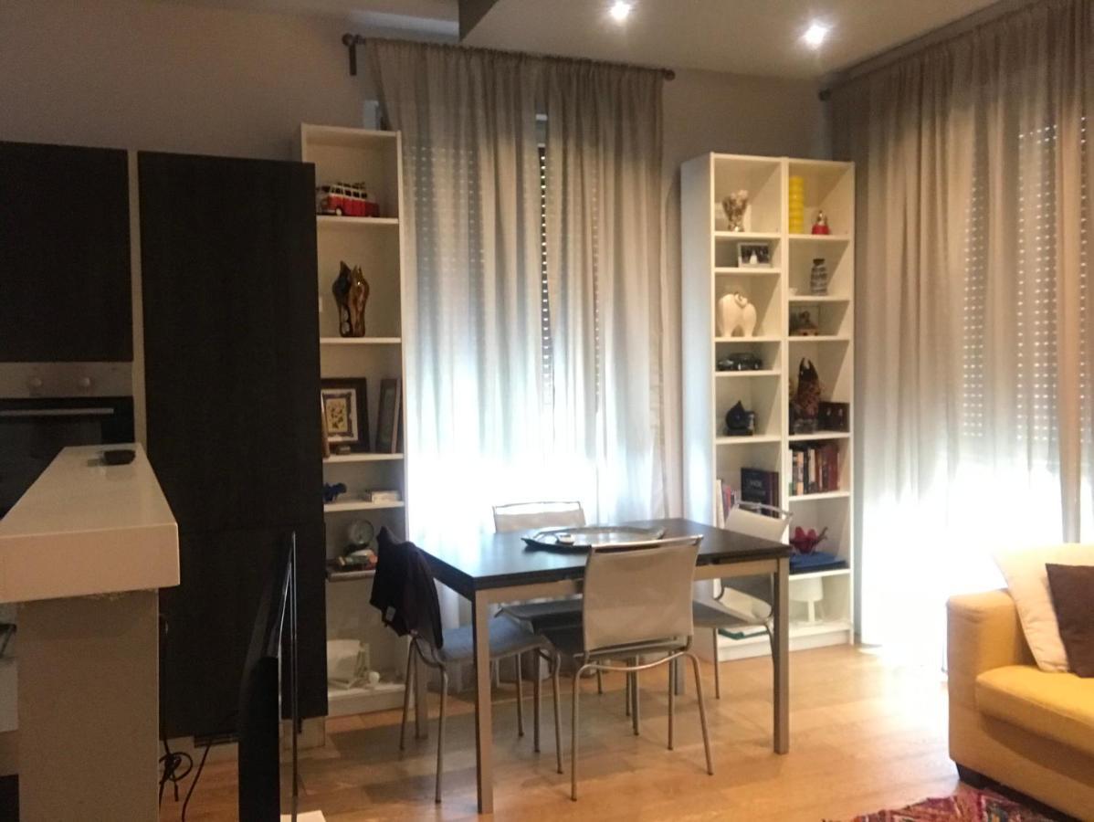 Brescia Due Home Ngoại thất bức ảnh