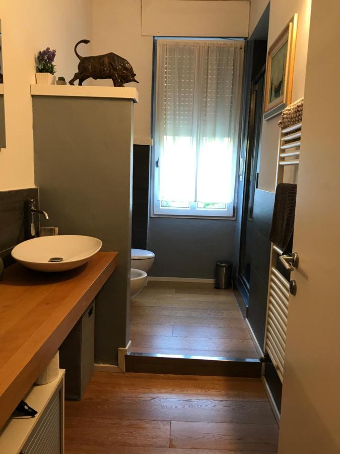 Brescia Due Home Ngoại thất bức ảnh